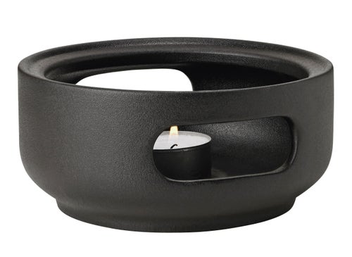 CLEARANCE Stelton Theo Teapot Warmer